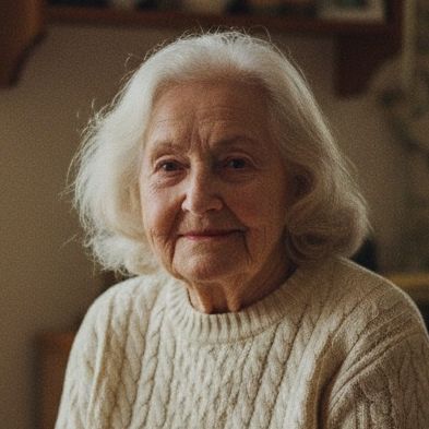 Seniorka71