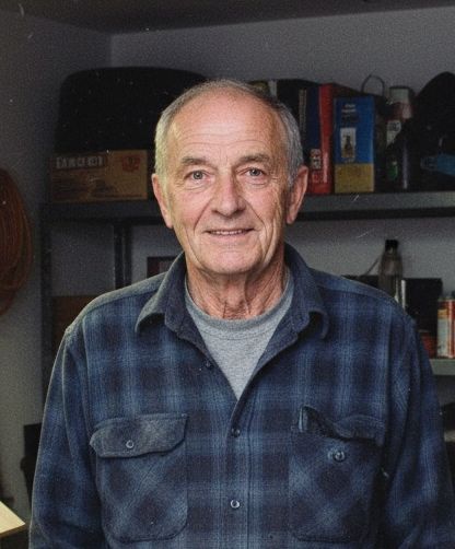 Klaus Becker